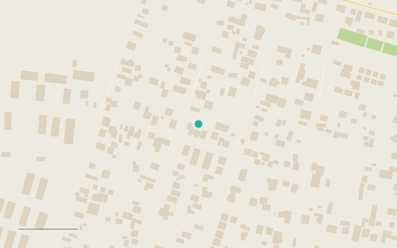 Harta — Casa Yucatan, Schitu