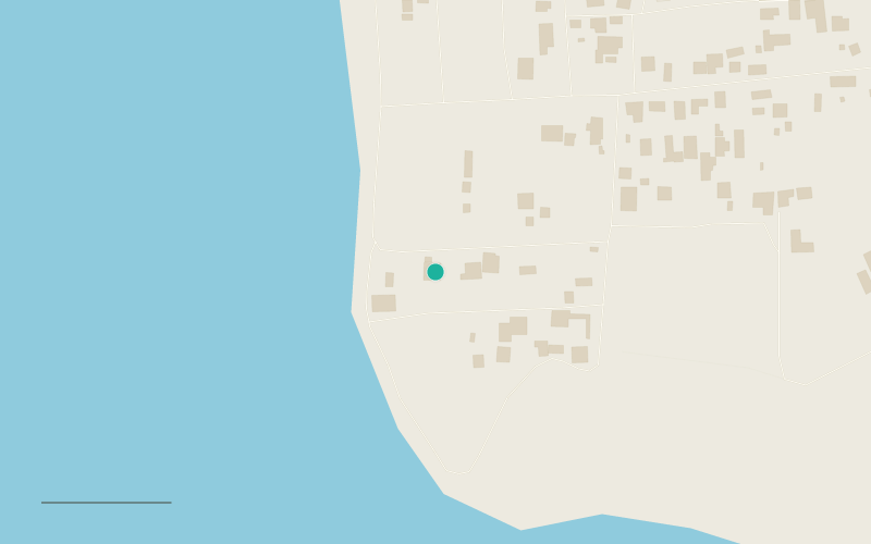 Harta — CasaMari, Corbu