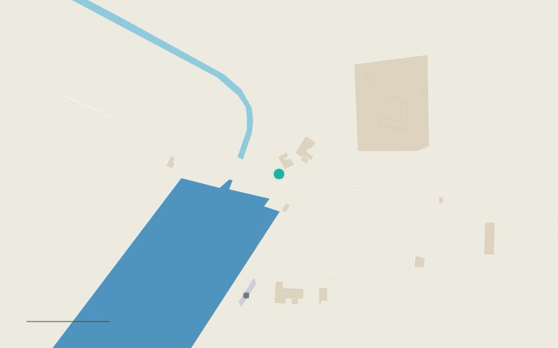 Harta — Cazare la Corbu, Corbu