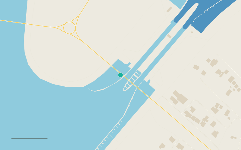 Harta — Cazare prima linie la mare,Mamaia Noord, Năvodari