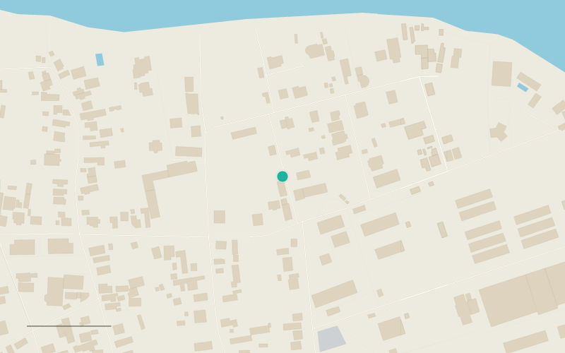 Harta — Cerna, Mamaia