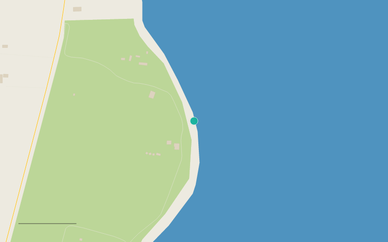 Harta — Charlotte By The Sea, Limanu