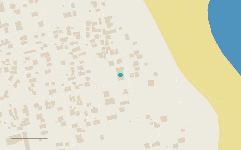 Harta — Claudia, Eforie Sud