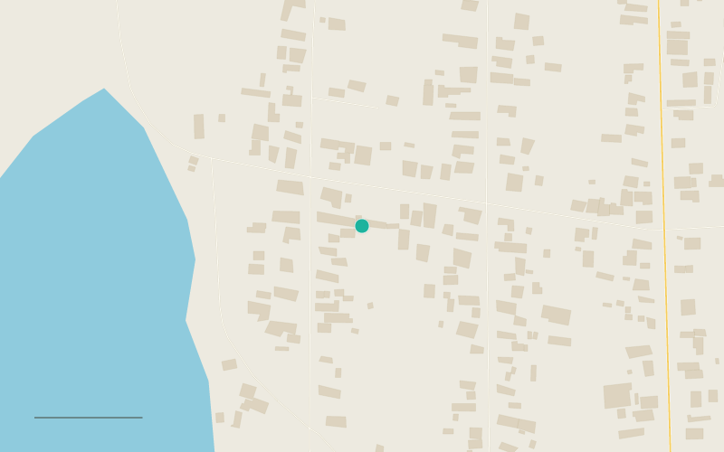 Harta — Complex Delia Corbu, Corbu