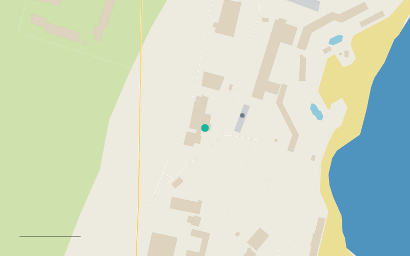 Harta — Cronos, Olimp