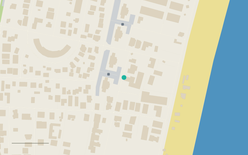 Harta — Curacao 405, Năvodari