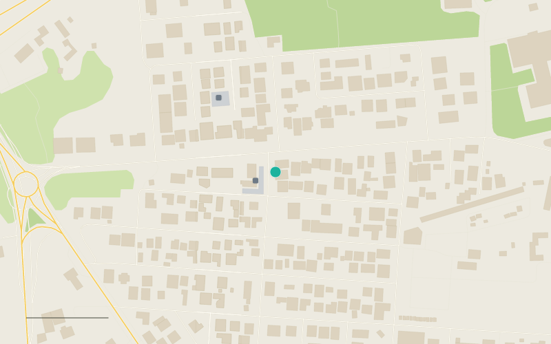 Harta — Boutique Denis, Eforie Nord