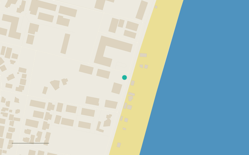 Harta — Durdun by the sea, Năvodari