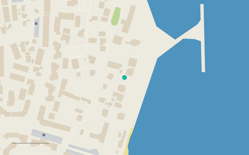 Harta — Edy, Mangalia