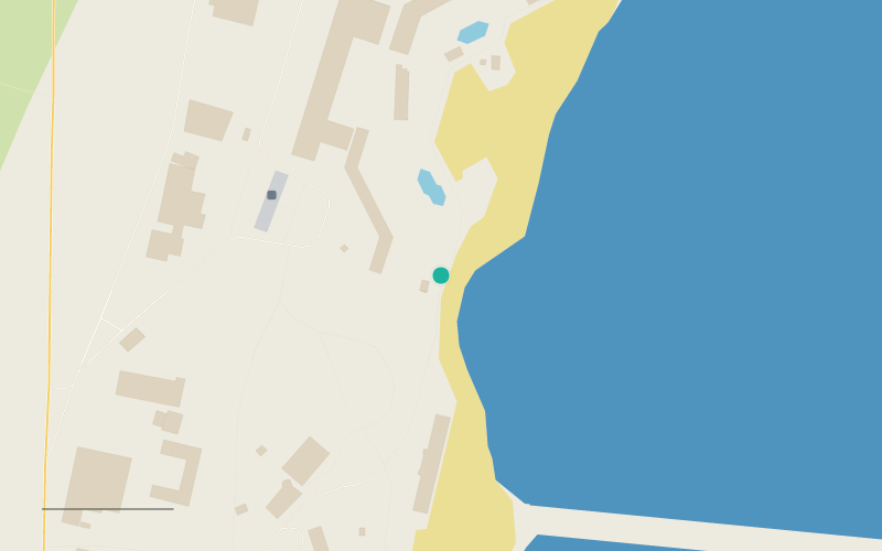 Harta — Egreta, Neptun