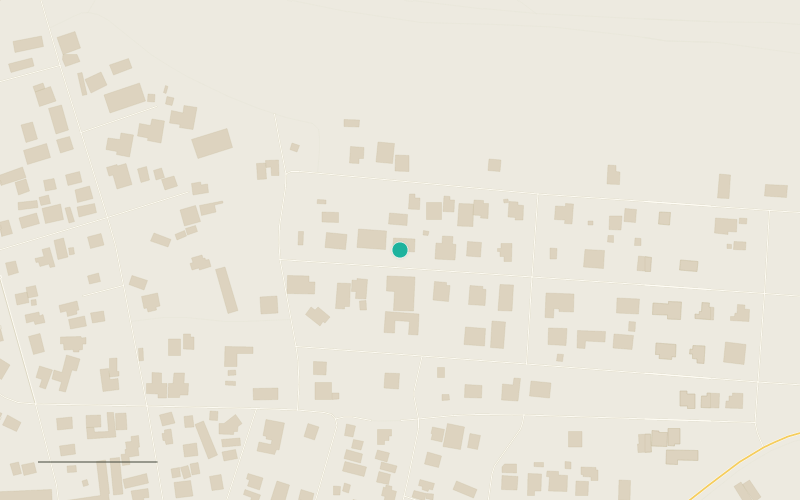 Harta — Elina, Techirghiol