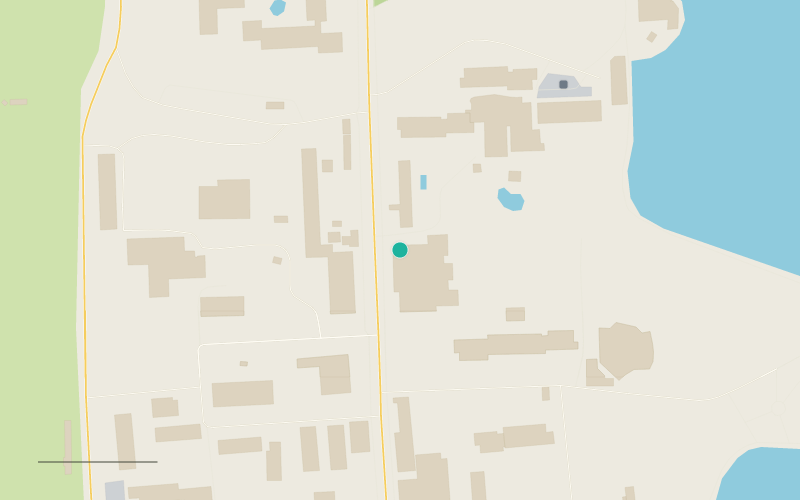 Harta — Ery Ville, Neptun