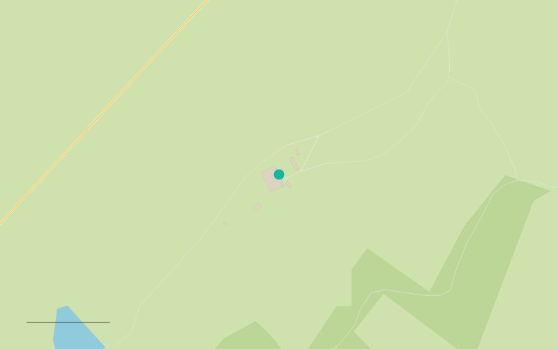 Harta — Fantanita Murfatlar, Murfatlar