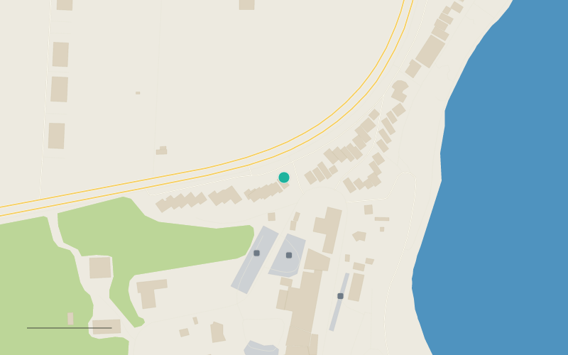 Harta — Fryda, Agigea