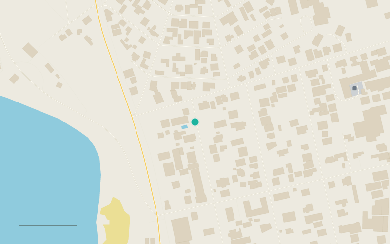 Harta — Genius, Eforie Sud