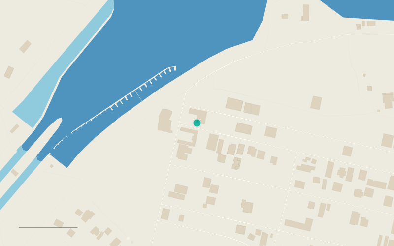 Harta — Grand Dedal, Năvodari