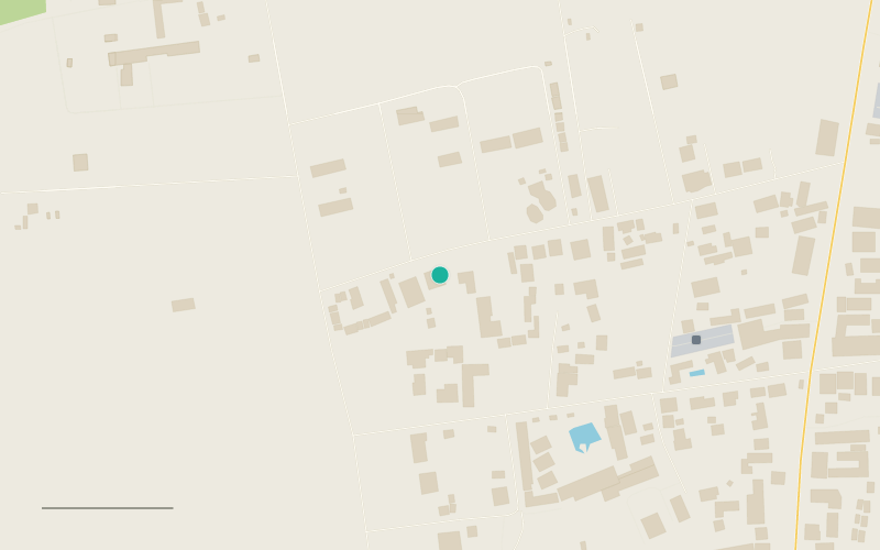 Harta — Green Yard, Vama Veche