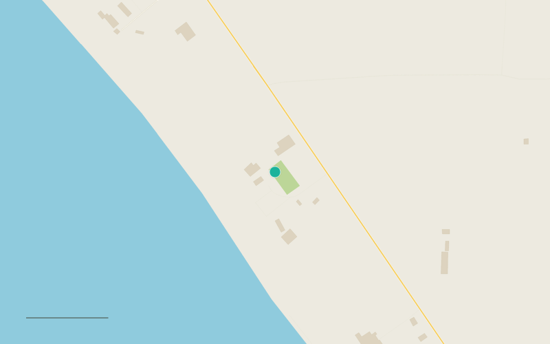 Harta — Greenstone Land, Corbu