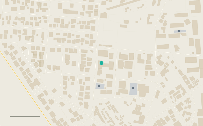 Harta — Hedarom 2, Eforie Nord