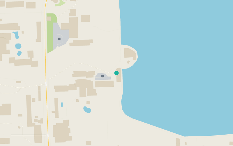 Harta — Insula, Neptun