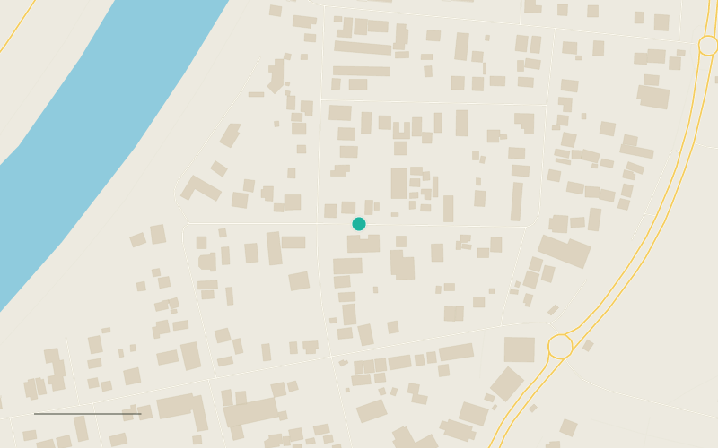Harta — Hygge A&D Apartament, Mamaia-Sat
