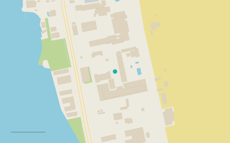 Harta — Iaki, Mamaia