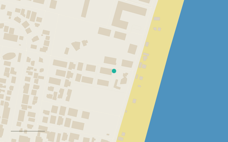 Harta — Ilinca, Mamaia Nord