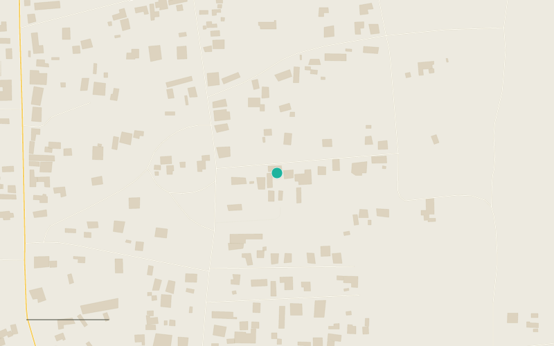Harta — La Dani, Corbu