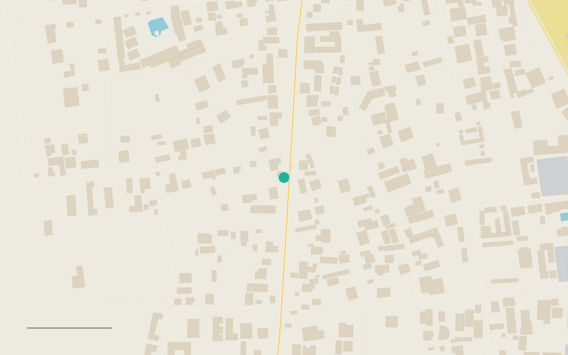 Harta — La Mariana, Vama Veche