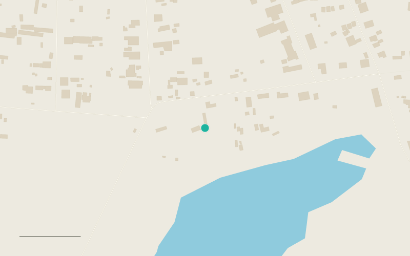 Harta — La Olteanu, Corbu