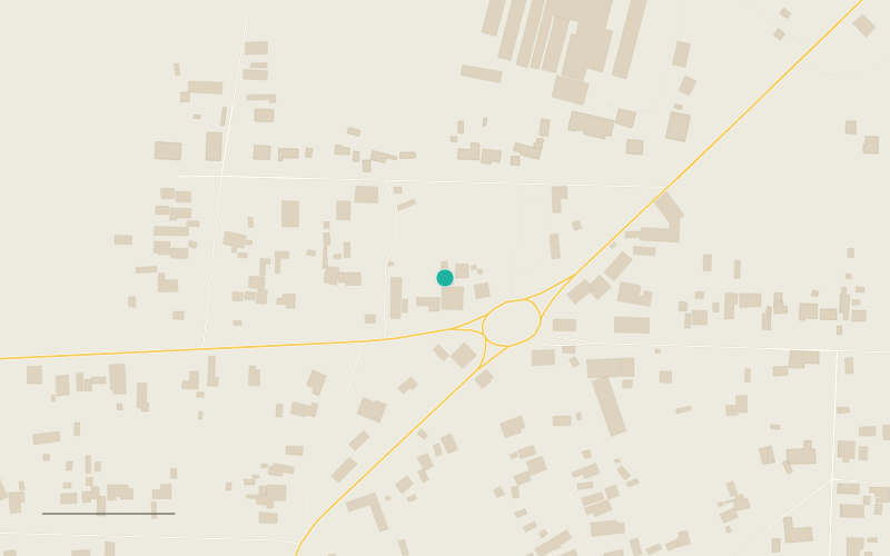 Harta — La Tamara, Cobadin