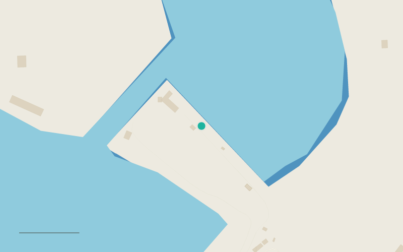 Harta — LifeHarbour Limanu, Mangalia
