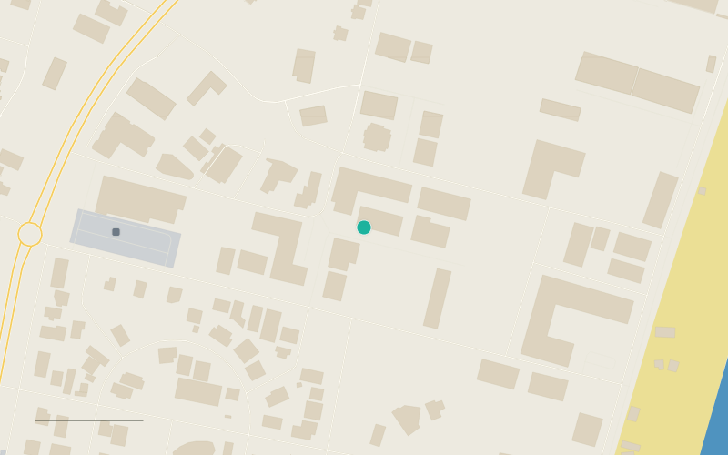 Harta — Lovis Summer Studio, Năvodari