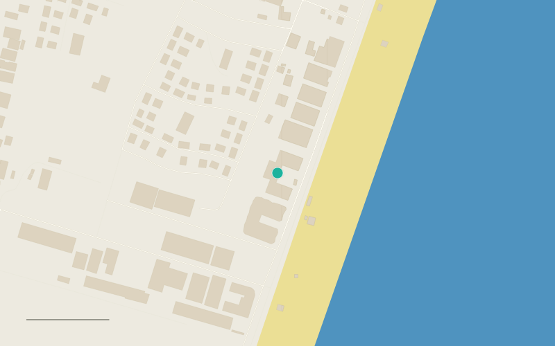 Harta — Mamaia-NordCom Apartamente Exclusiviste Beach Residence, Năvodari
