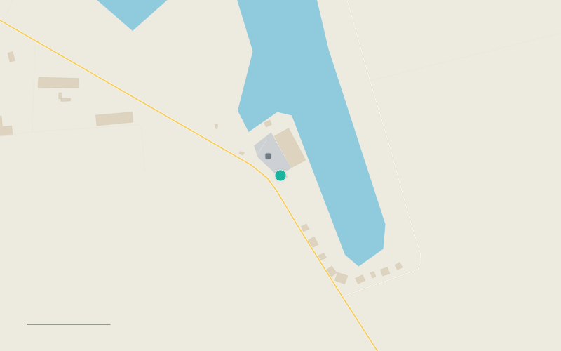 Harta — Mandaloun Garden by Lacul Racilor, 23 August