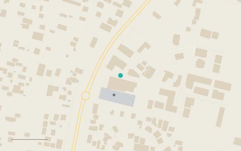 Harta — Meraki 7.2 14, Năvodari