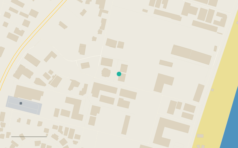 Harta — Naby By The Sea, Năvodari