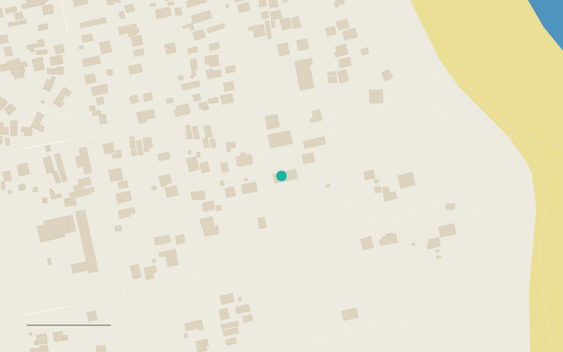Harta — Oblio, Eforie Sud