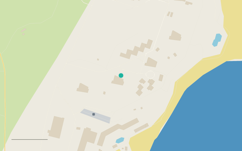 Harta — Olimp Sea View-607, Olimp