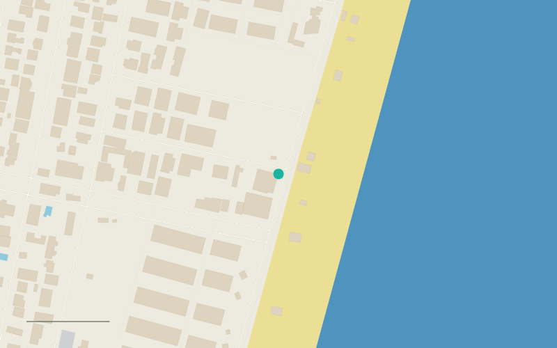 Harta — One Mamaia Nord Năvodari, Năvodari