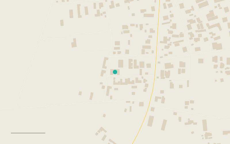 Harta — Orizont, Vama Veche