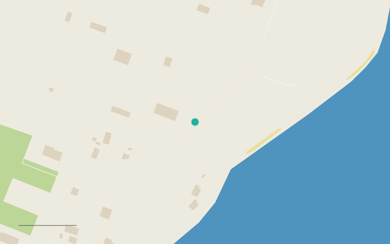 Harta — Otryx Sea View Ap. 15, Costinești