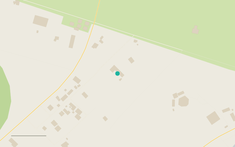 Harta — Paradis Vacance, Venus