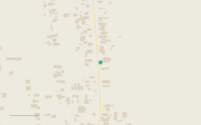 Harta — Pensiunea Evia - Corbu, Corbu