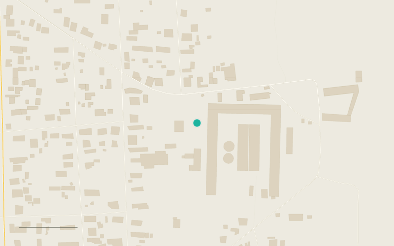 Harta — Sauvage, Corbu