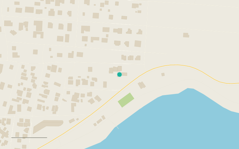 Harta — Verte, Techirghiol