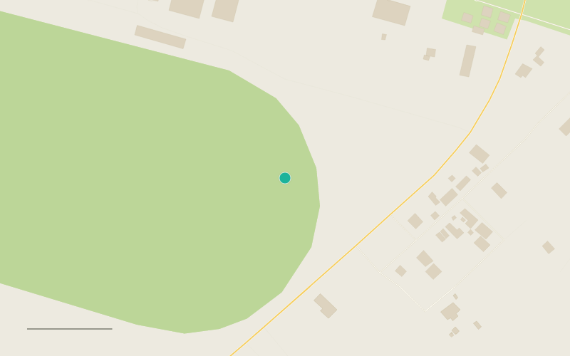 Harta — Popas Venus, Venus