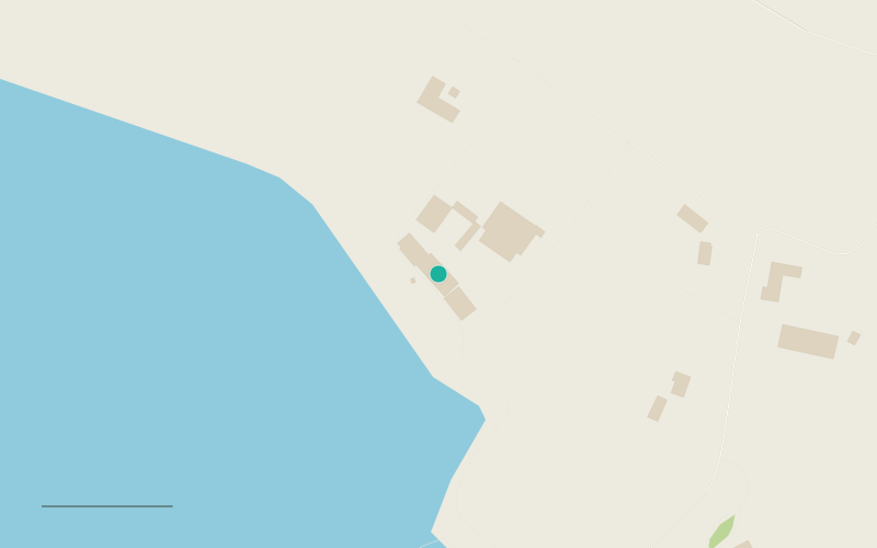 Harta — Popasul Pescarilor Fishing Village, 23 August