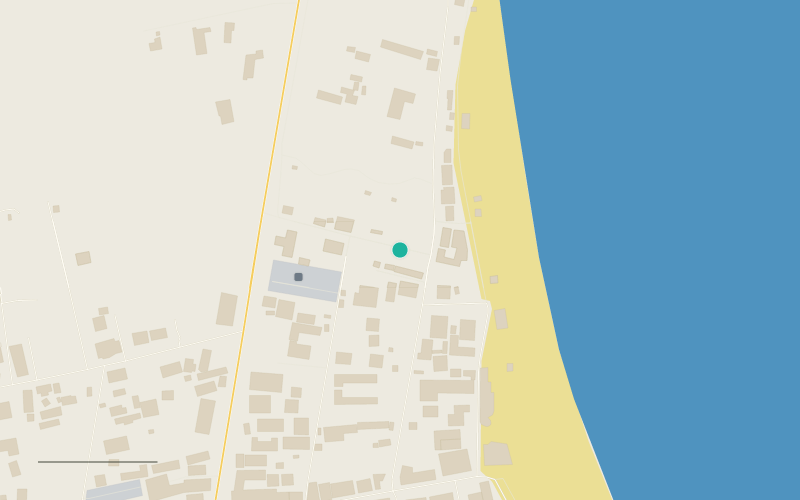 Harta — Pura Vida, Vama Veche