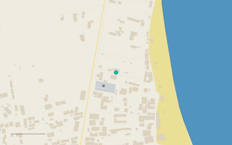 Harta — Ramia, Vama Veche